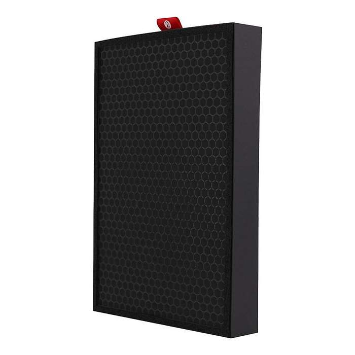 Hepa Activated Carbon Filter for Honeywell Kj450f-jac2022s