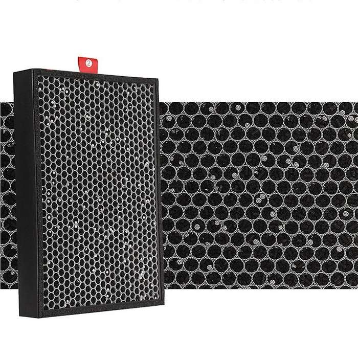 Hepa Activated Carbon Filter for Honeywell Kj450f-jac2022s