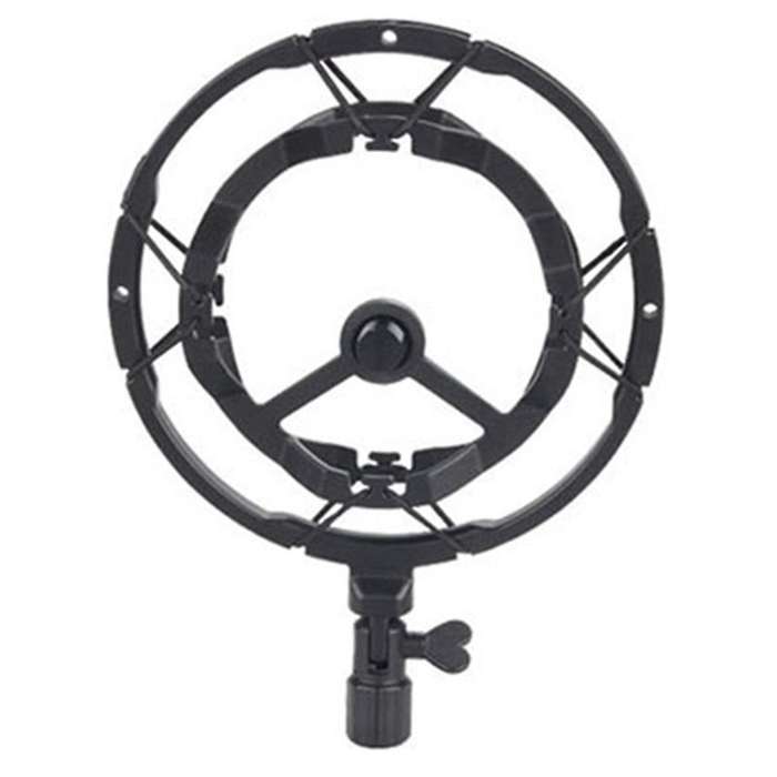 Aqa for Blueyeti Microphone Shock Mount Recording Large Diaphragm T8