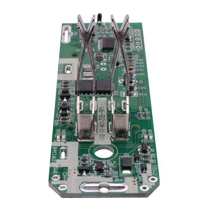 5pc Pcb Circuit Board, Pcb Battery Charging Protection Circuit Board