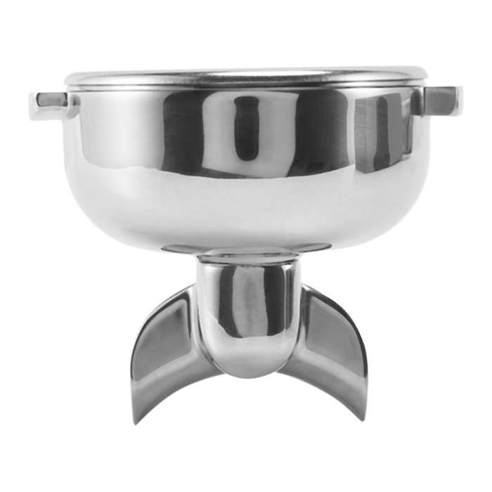 58mm Coffee Machine Portafilter Holder for Rocket/ Double Mouth