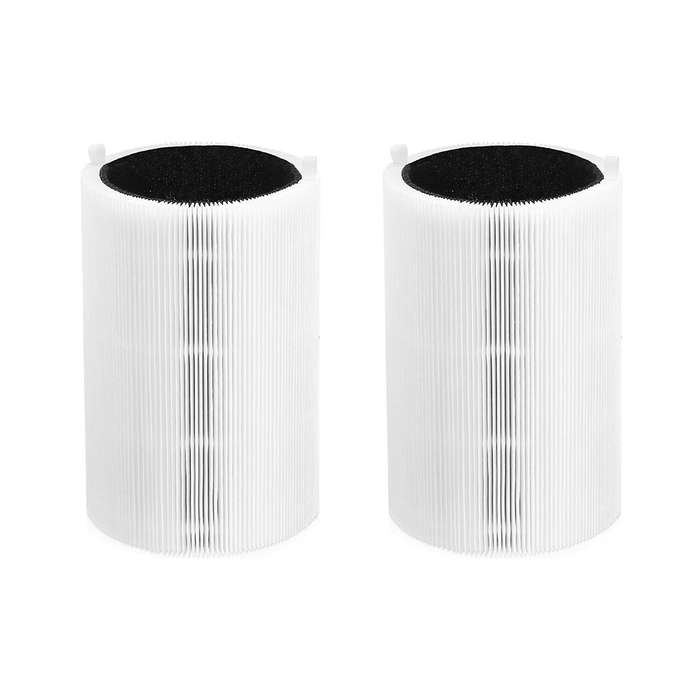 For Blueair Blue Pure 411/411+ & Blueair 3210 Activated Carbon Filter
