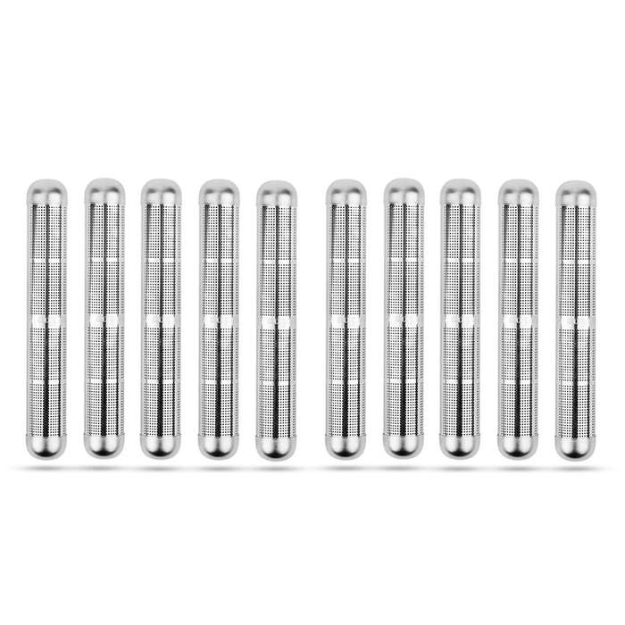 5pcs Hydrogen Water Sticks Alkaline Water Purifier Negative Ionizer