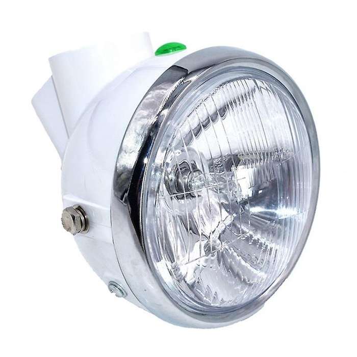 Front Light Headlight Assembly for Macaquinho Z50 Little Monkey, D