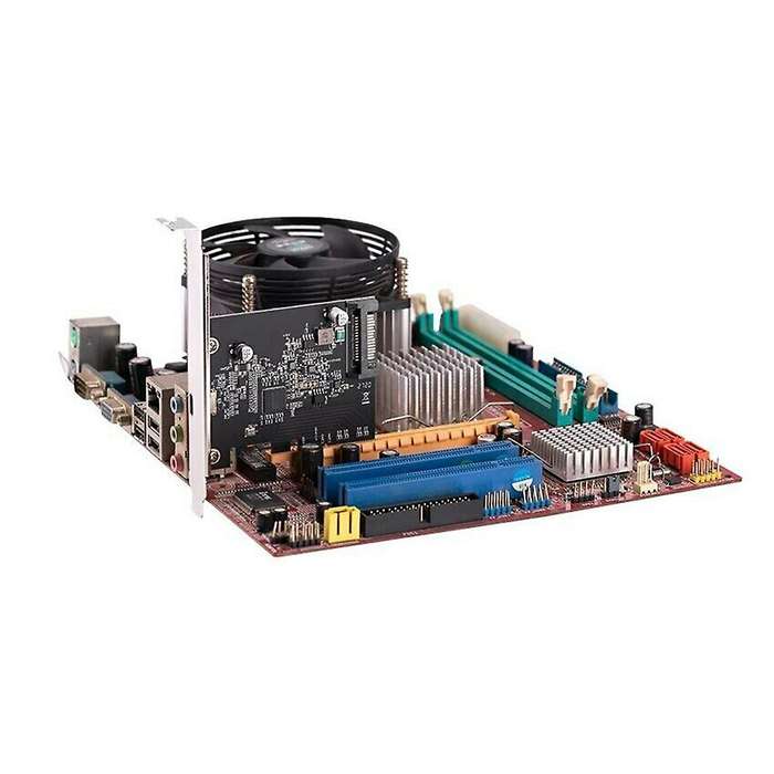Iocrest Usb 3.2 Pci Express Expansion Card Pci-e 4x to Usb3.2