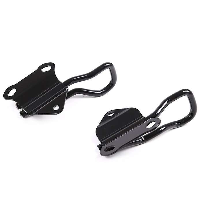 Car Interior Rear Seat Backrest for Jaguar F-pace Land Rover Velar