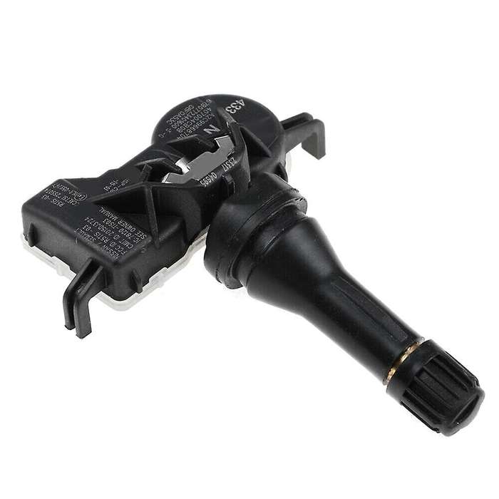 4pcs Tpms Tire Pressure Sensor 407004cb0b for Nissan Qashqai