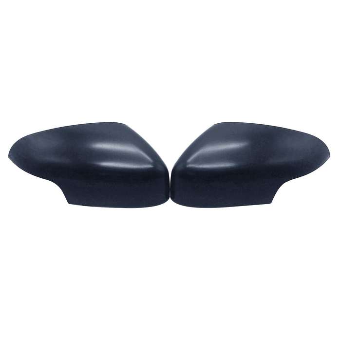 Car Abs Rearveiw Mirror Makers Door Rear Wing Mirror Cover Trim Caps