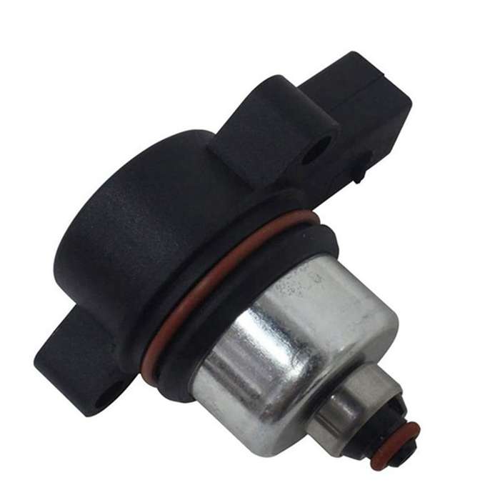 For -bmw Air Suspension Compressor Solenoid Valve
