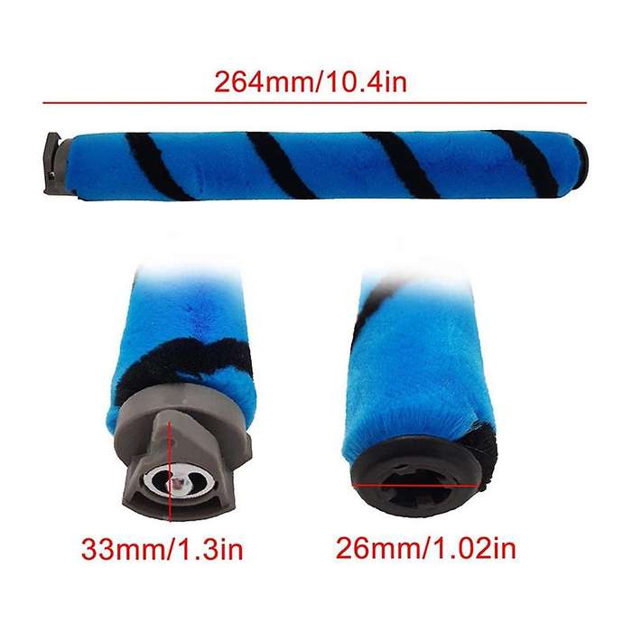 Hepa Filter for Shark Az2000 Hypa Series Robot Vacuum Cleaner