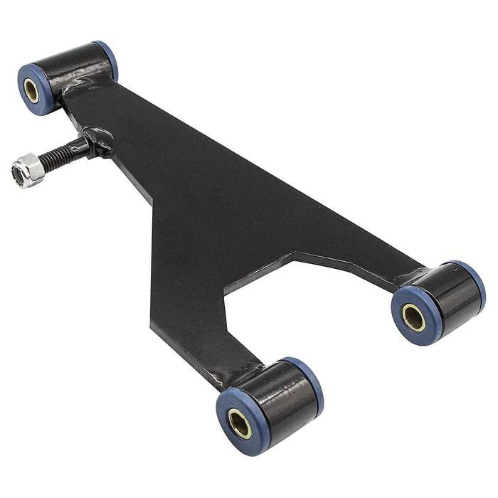Sightseeing Golf Cart Accessories Lower Swing Arm, Triangle Arm