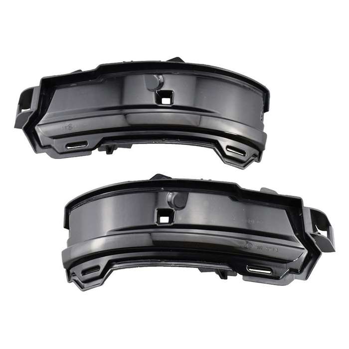 Dynamic Led Turn Signal Light for Range Rover L560 Jaguar F-pace