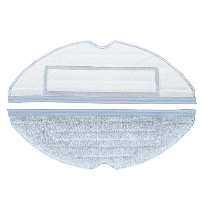 For Xiaomi Roborock S7 T7s Plus Accessory Main Brush Mops Cloths