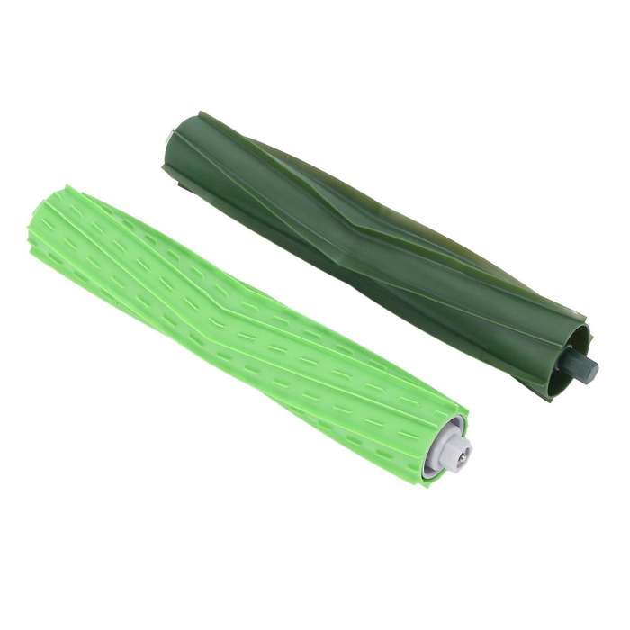 12x Filter+12x Side Brush+8x Brush for Irobot Roomba I7 E5 E6 Series