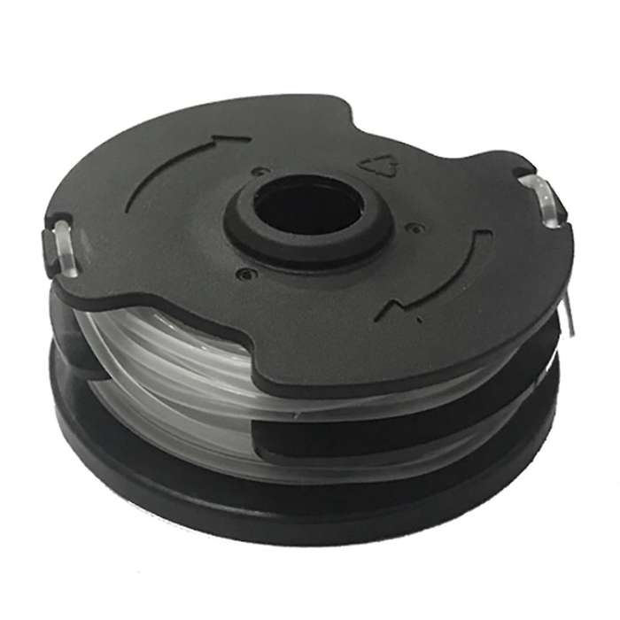 20pcs Trimmer Spool for Parkside Cordless Grass Trimmer Prta 20-li C3