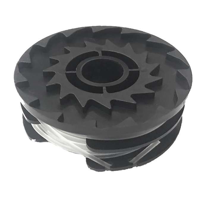 20pcs Trimmer Spool for Parkside Cordless Grass Trimmer Prta 20-li C3