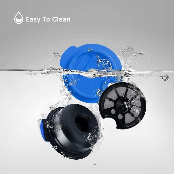 Refillable Coffee Capsule Pod,reusable for Bosch Coffee Pod Filter