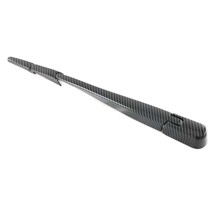 Car Rear Wiper Cover Trim Part Wiper Trim for Mitsubishi Airtrek 2022