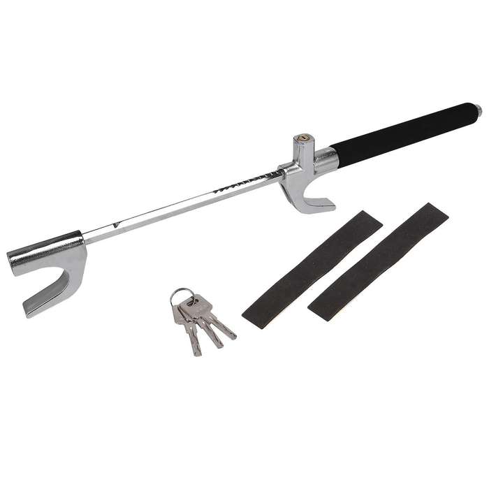 Car Steering Wheel Lock Universal