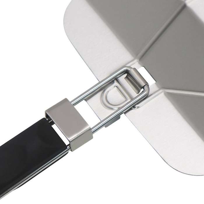 Household Pizza Wheel Knife with Handle Stainless Steel Baking Pizza