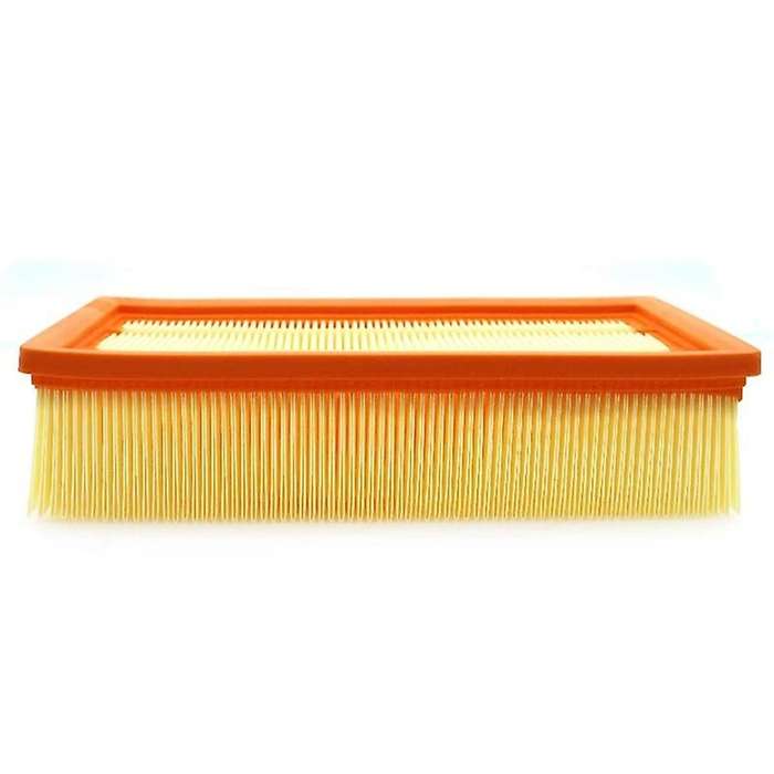 5pcs Air Filter Vacuum Cleaner for Karcher Nt25/1 Nt35/1 Nt45/1