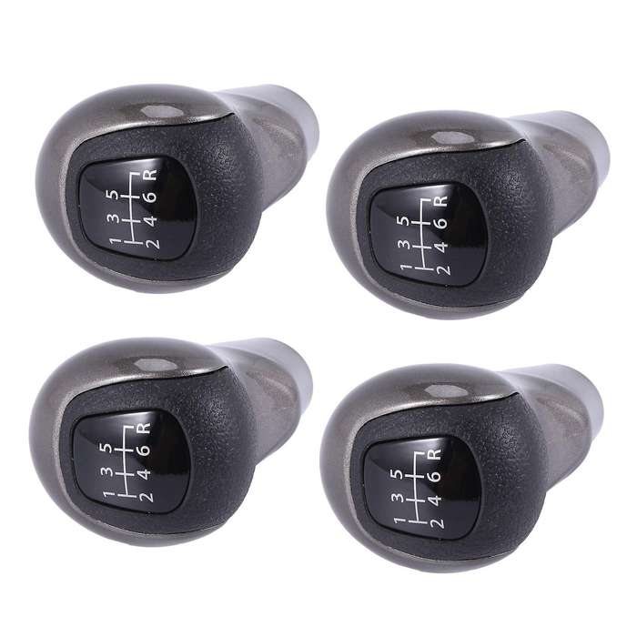 Car Gear Shift Knob for Honda Civic Dx Ex Lx 2006-2011 54102-sna-a01