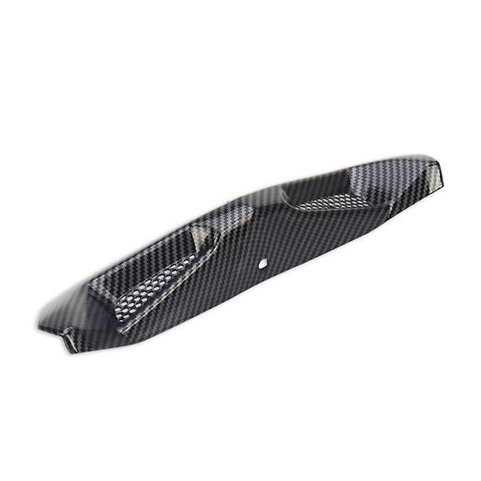 Carbon Fiber Front Air Intake for Yamaha Tmax 530 Tmax 560 2017-2021