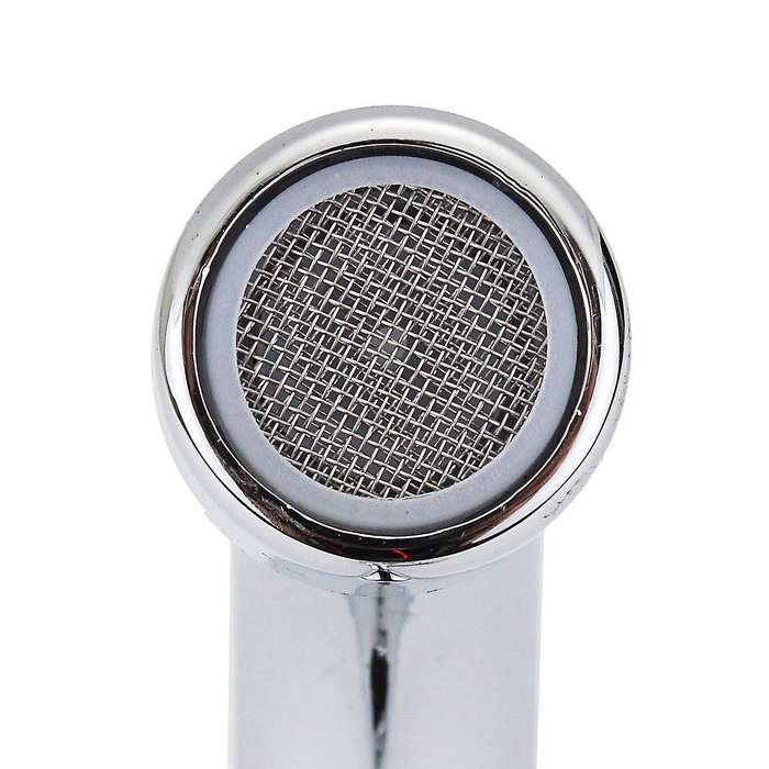 Foldable Rv Faucet Rotating Single Handle Deck/wall Mounted Kitchen