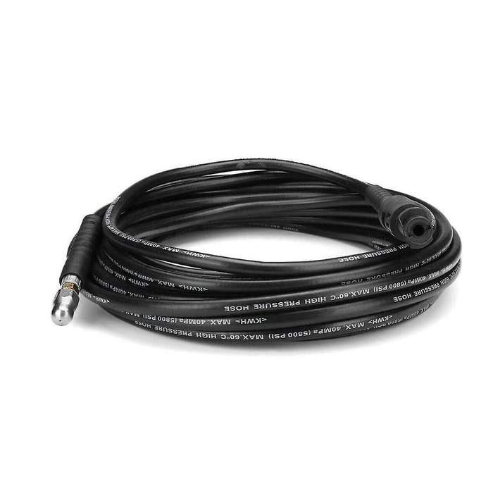 High Pressure Washer Hose 15 M for Karcher Pressure Washer Parts
