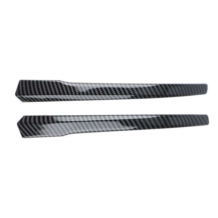 Car Rearview Mirror Trim Anti-scrub for Toyota Alphard 2016-2019