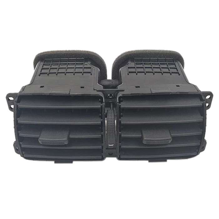 Car Instrument Central Panel Air Outlet Front Air Vent for Hyundai