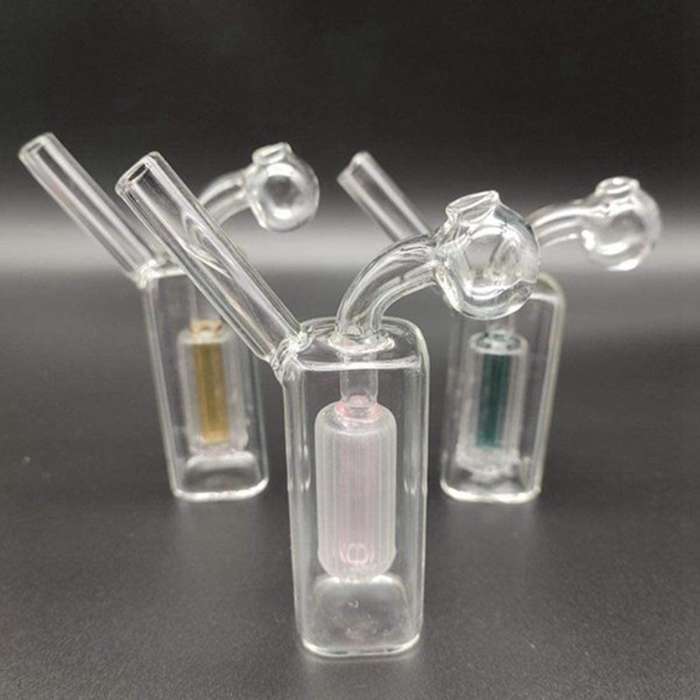 8 Pcs Thick Handmade Heating Burner Oil Lamp,handmade