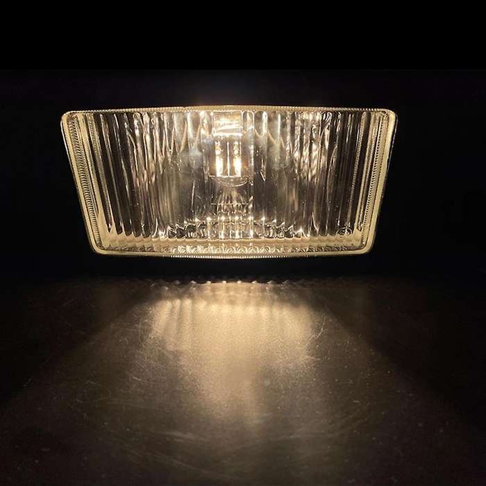 Truck Sun Visor Lamp Fog Lamp Sunshade Lamp Car Roof Light for Truck