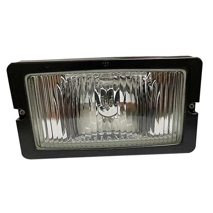 Truck Sun Visor Lamp Fog Lamp Sunshade Lamp Car Roof Light for Truck