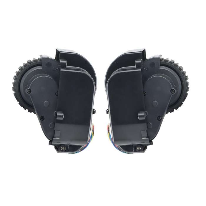 Wheel Vacuum Cleaner for Ecovacs Deebot Dn622 Dn620 Dn621 Parts