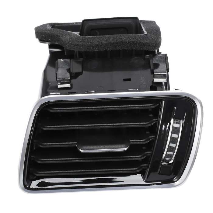 Car Left A/c Air Vent Center Console Air Condition Vents