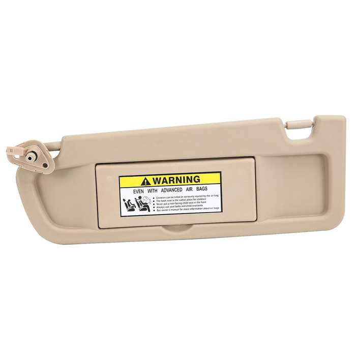 Beige Shade Board 83280-sna-a01zf for Honda Civic 2006-2011