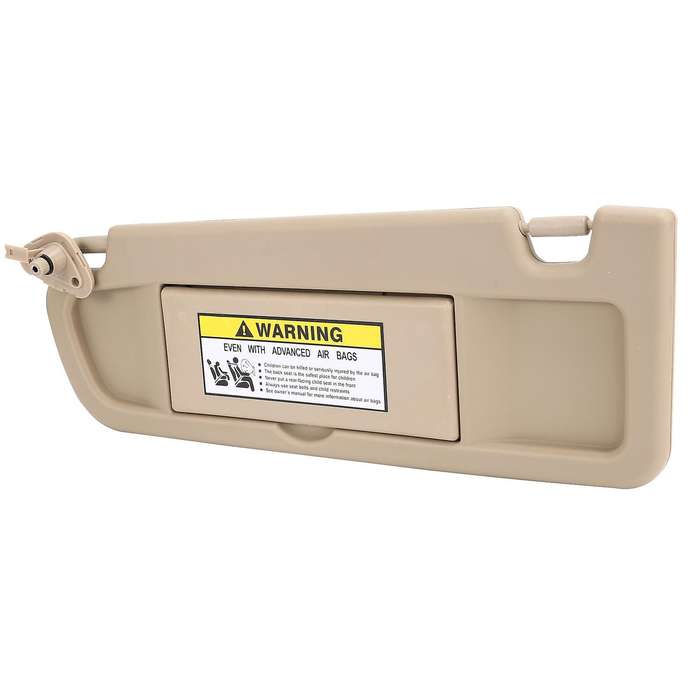 Beige Shade Board 83280-sna-a01zf for Honda Civic 2006-2011