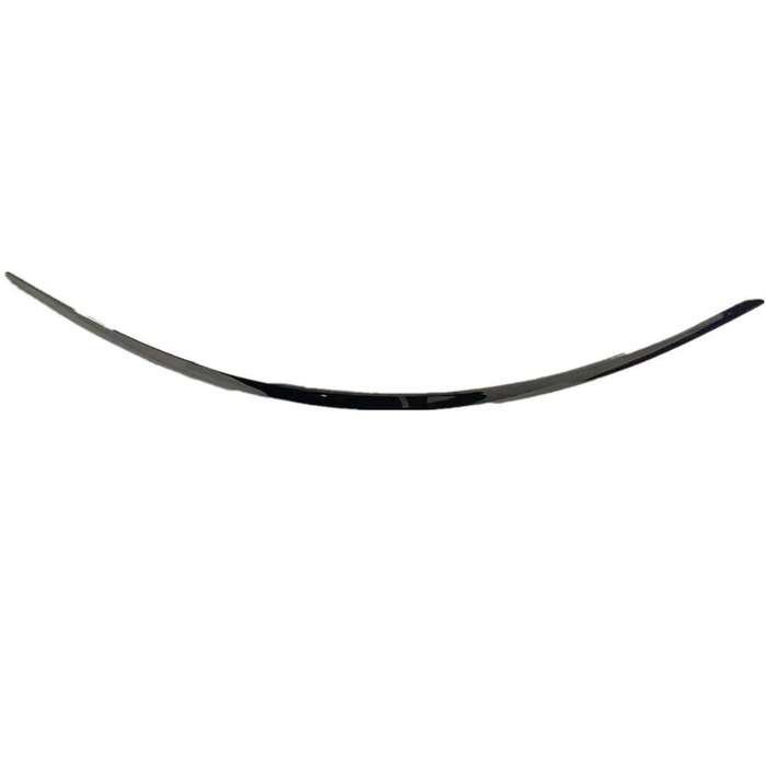 Rear Bumper Chrome Reflective Strip for Benz B Class W245 2008-2010