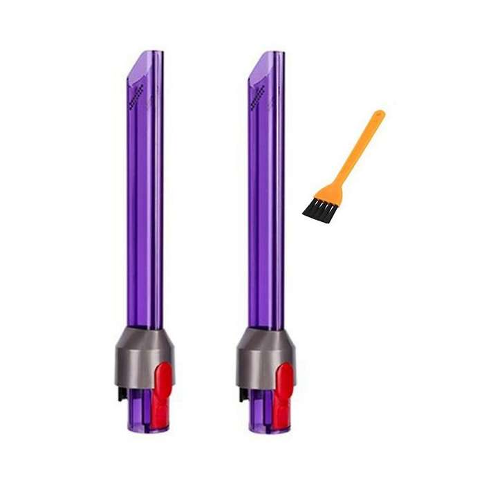 Led Light Pipe Crevice Tool Replacement for Dyson V7 V8 V10 V11