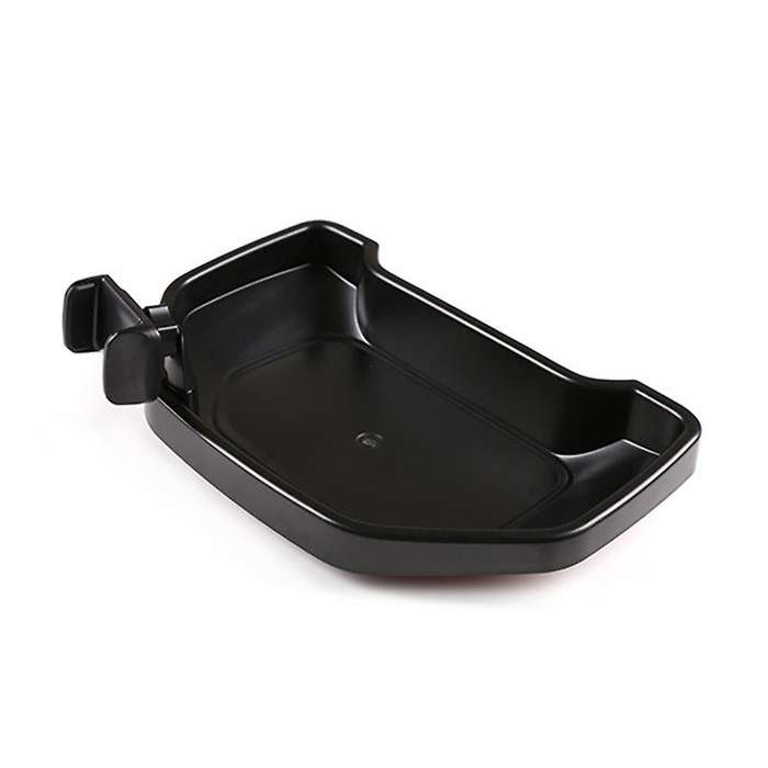 Car Dashboard Storage Box Mobile Phone Holder Tray