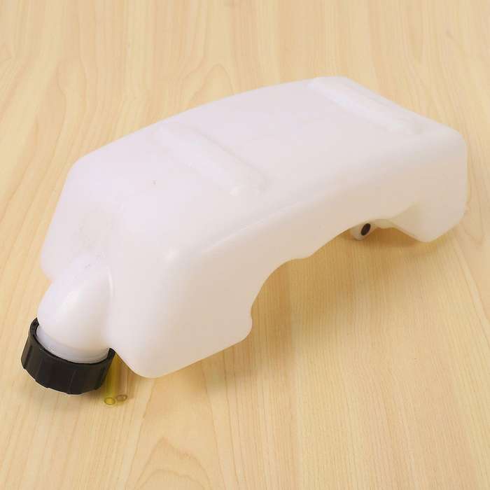 Gas Fuel Tank with Cap Trimmer Replacement for Stihl Fs48 Fs52 Fs56