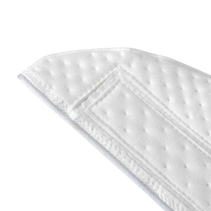 50pcs for Xiaomi Roborock T7s / T7s Plus Disposable Rag Vibrating Mop