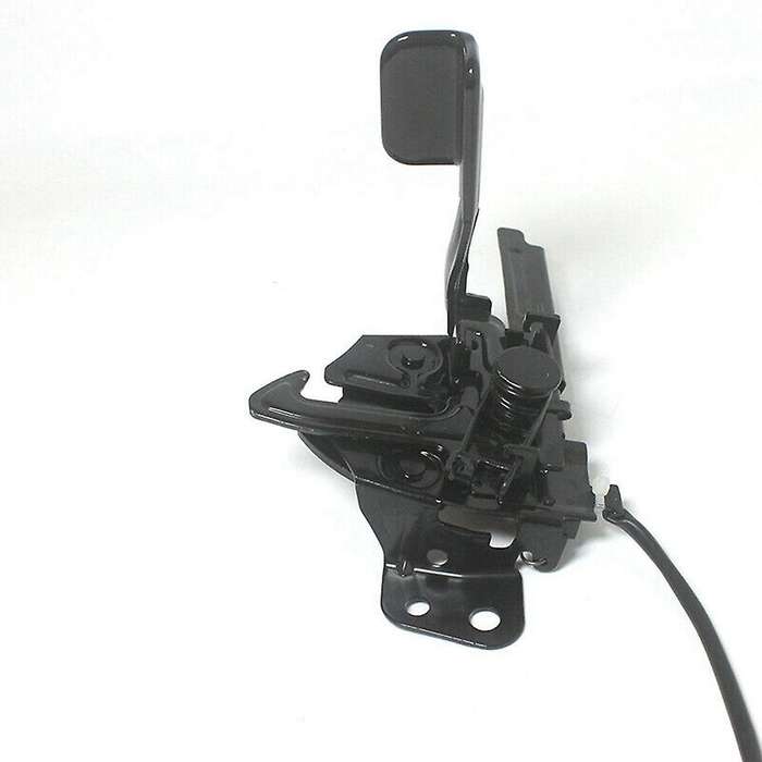 Sedan Auto Parts Engine Cover Latch Assy for Hyundai Elantra 17-18