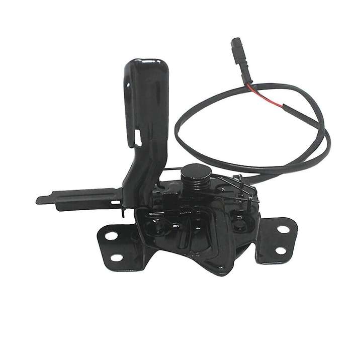 Sedan Auto Parts Engine Cover Latch Assy for Hyundai Elantra 17-18