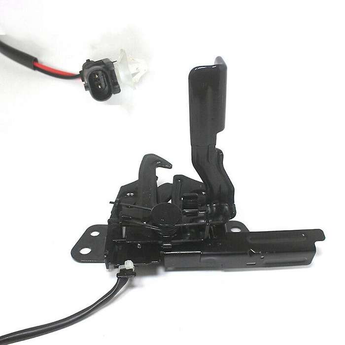 Sedan Auto Parts Engine Cover Latch Assy for Hyundai Elantra 17-18
