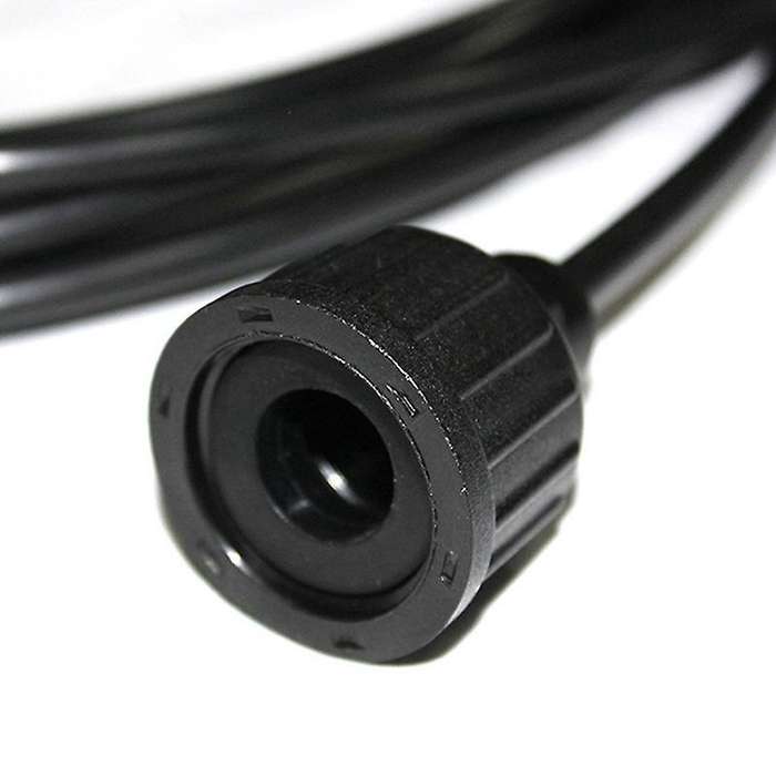 Misting System, Outdoor Misting Cooling System with 59.05 Feet