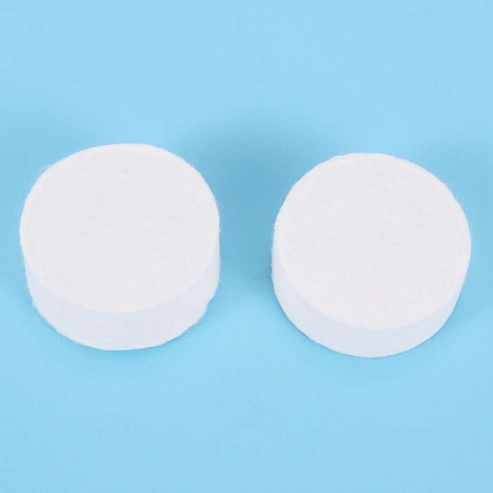 300 Pcs Compressed Towels Portable Disposable for Travel, Camping