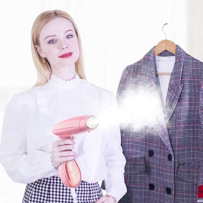 Ironing Machine Iron Garment Steamer Handheld Ironing Machine,eu Plug