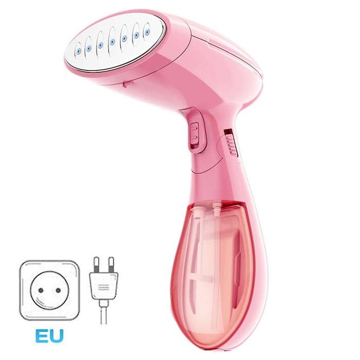Ironing Machine Iron Garment Steamer Handheld Ironing Machine,eu Plug